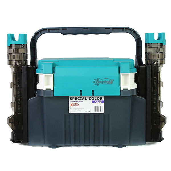 Captain Balıkçı Aksesuarları