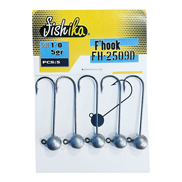 Fishika Olta İğnesi