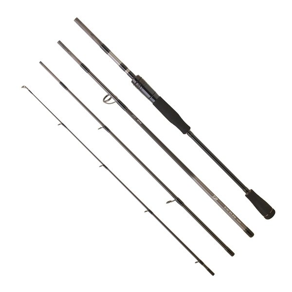 Daiwa Olta, Kamış Setleri
