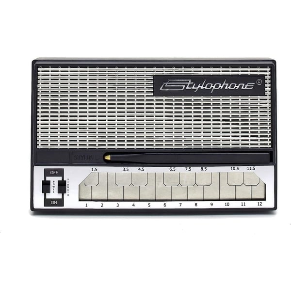 Stylophone Synthesizer
