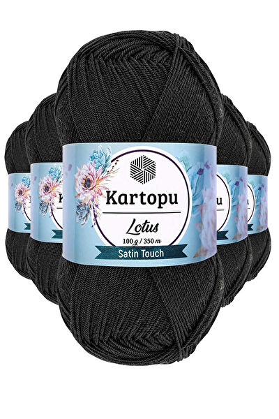 Kartopu Örgü İpleri