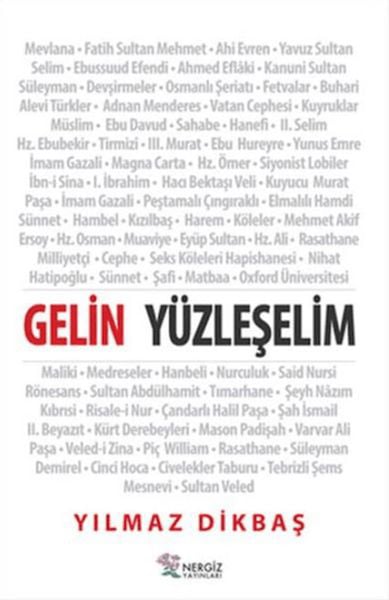 Nergiz Yayınları Araştırma, Tarih Kitapları