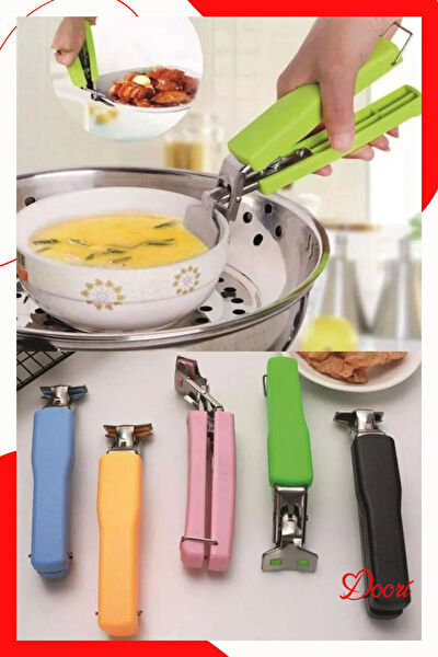 Doori Çatal, Kaşık, Bıçak