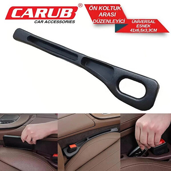 Temiz Pazar Koltuk Aksesuarları