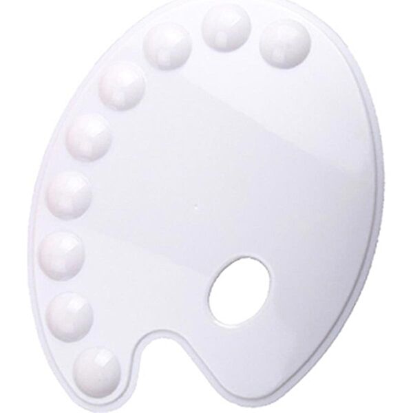 Limmy Fırça, Resim Kalemleri