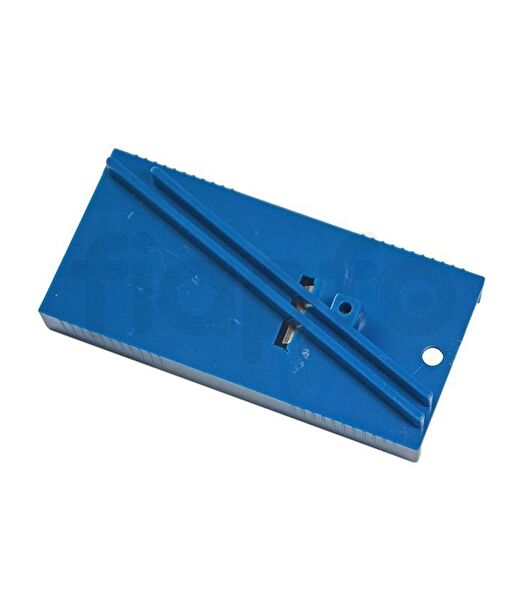 Karva Cam Ekipmanları