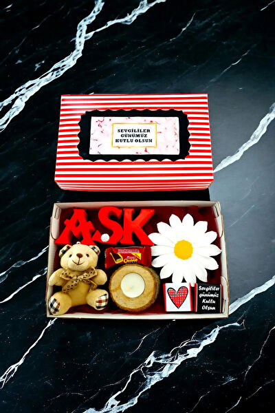 hediye kombini Hediyelik Ürün