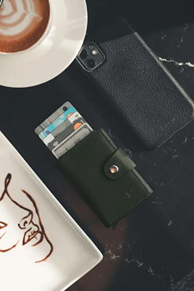 Derideposu Erkek Cüzdan