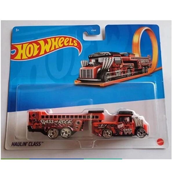 Hot Wheels Model Arabalar