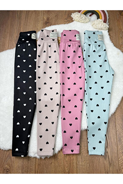 tunays shopping Kız Çocuk Tayt