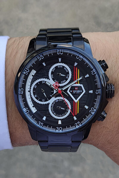 Naviforce Erkek Kol Saati