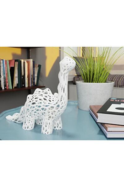 three3dprints Dekoratif Obje, Biblo, Figür