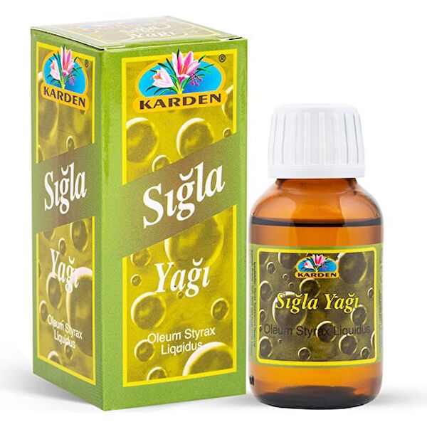 Karden Vücut Nemlendirici Krem, Losyon