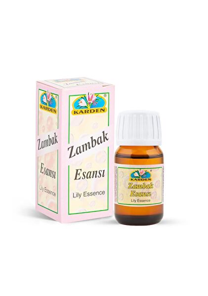 Karden Bitkisel Yağlar