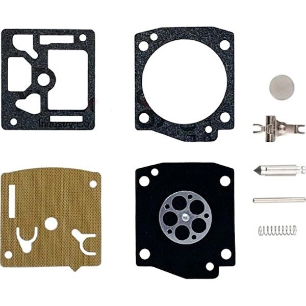 Mefa Ağaç Kesme Makinesi Yedek Parça