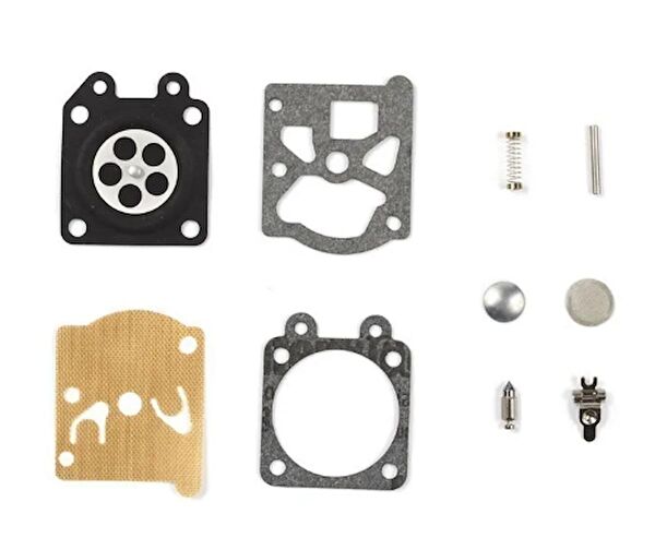 AMGMOTOR Ağaç Kesme Makinesi Yedek Parça