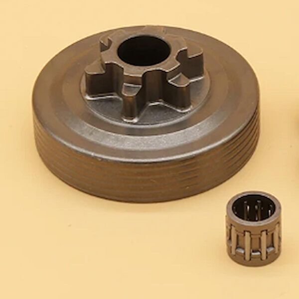 Rapco Ağaç Kesme Makinesi Yedek Parça