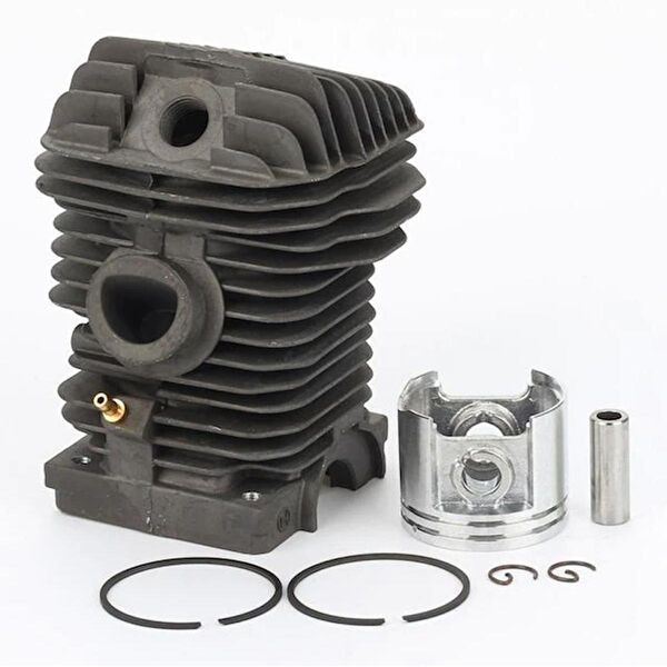 Mefa Ağaç Kesme Makinesi Yedek Parça