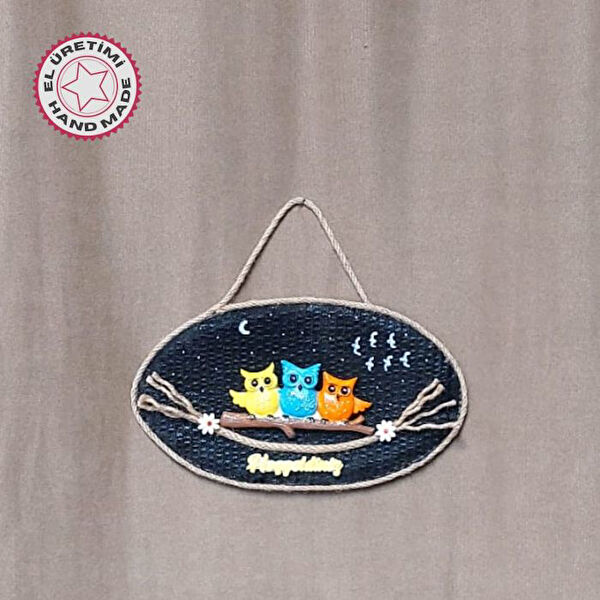 Uretti Duvar Süsleri