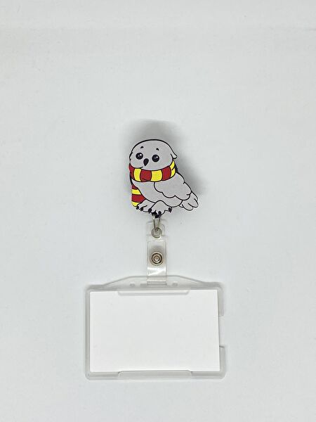 Sağlıkçı Shopping Yaka Kartı ve Aksesuarları