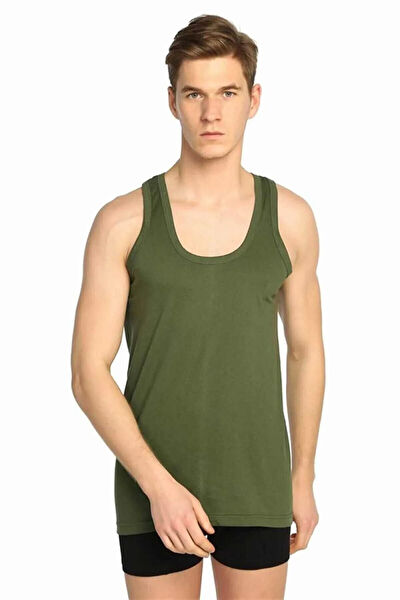 Pi Giyim Erkek Atlet, Fanila