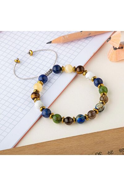 bedahşan Erkek Bileklik