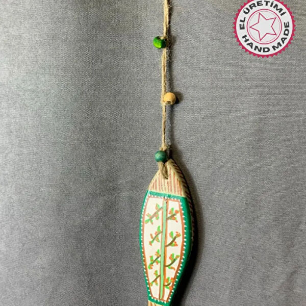 Uretti Duvar Süsleri