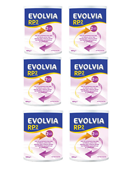 Evolvia Devam Sütü