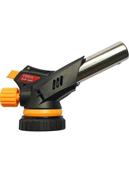 Sermet Süs Dünyası Pürmüz, Sıcak Hava Tabancaları