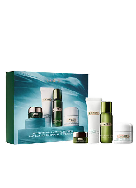 La Mer Yüz Temizleyiciler