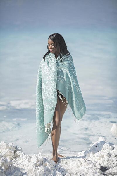 Chaputs Plaj Havlusu