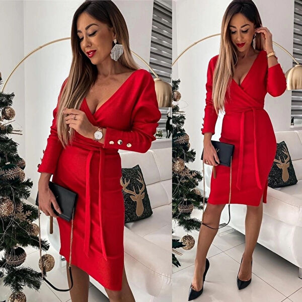 ARONA Günlük Elbise