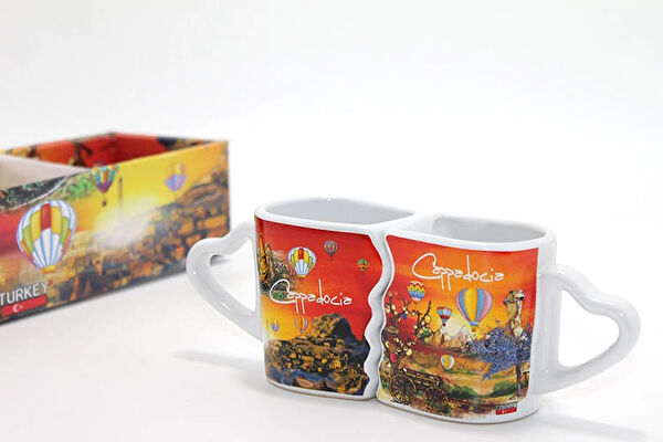 TTT Çay Bardağı, Tabağı, Takımı