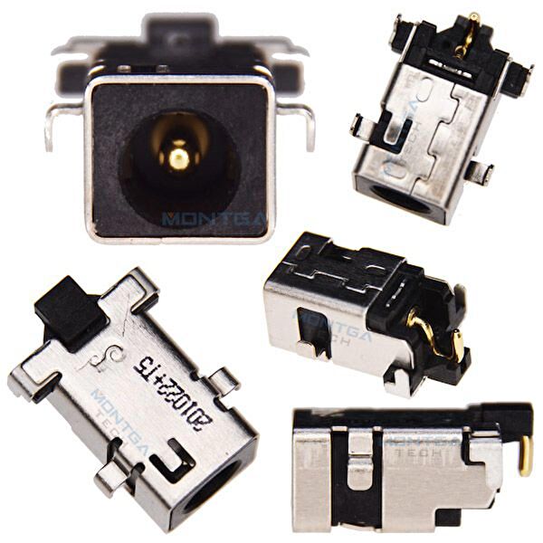 Efiks Notebook Yedek Parça