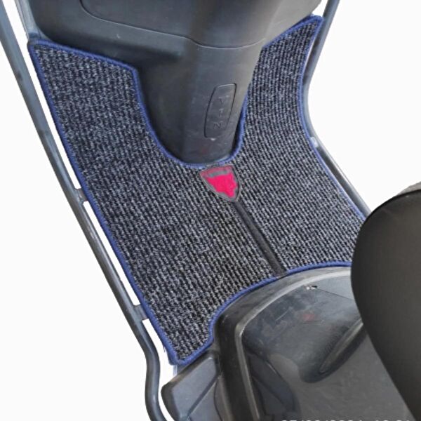 Mondial Motosiklet Ayak Destek Kitleri