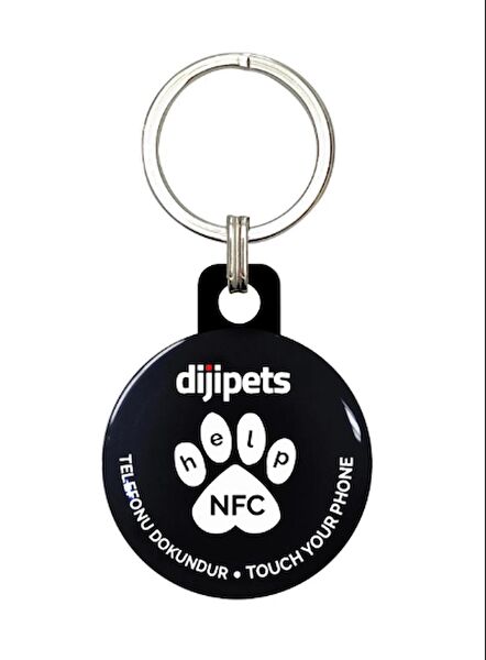 dijipets Köpek Tasmaları