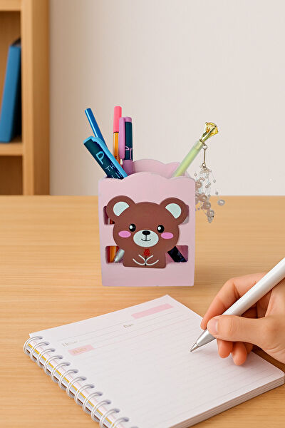 Limmy Kalemlik, Organizer