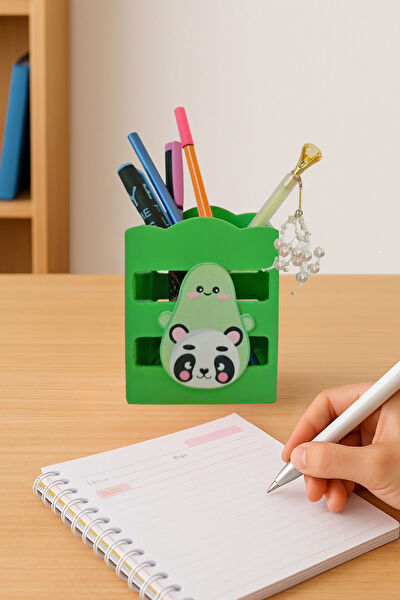 Limmy Kalemlik, Organizer