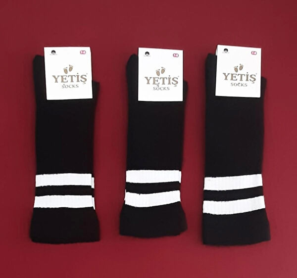YETİŞ SOCKS Kız Çocuk Çorap