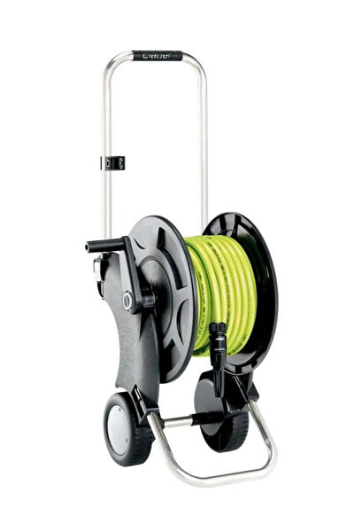 Claber Hortum, Hortum Toplama