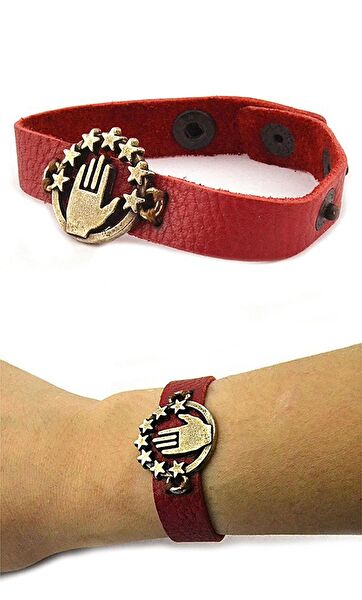 Anahtarlık Sepeti Erkek Bileklik