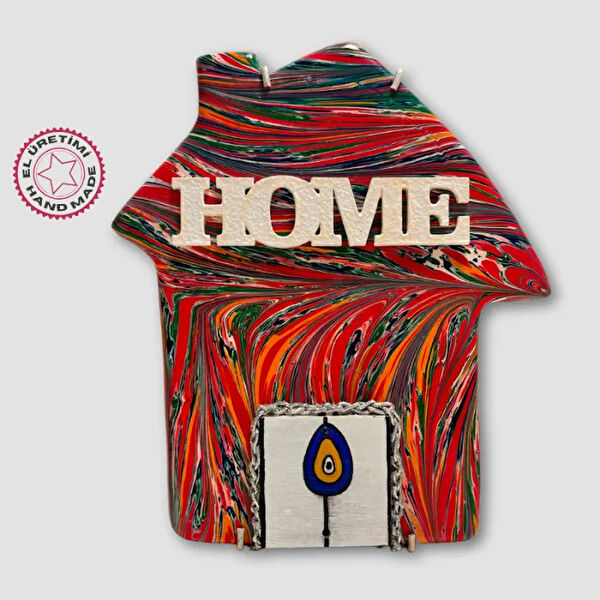 Uretti Duvar Süsleri