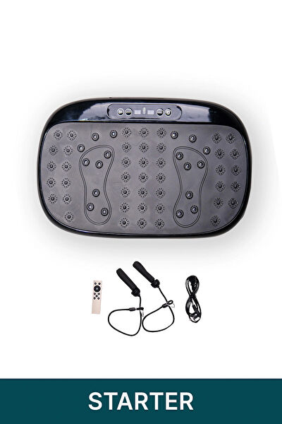 TeknoGerman Stepper, Twister