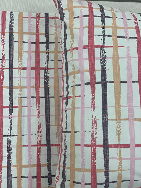 Nivemes Home Yastık Kılıfı