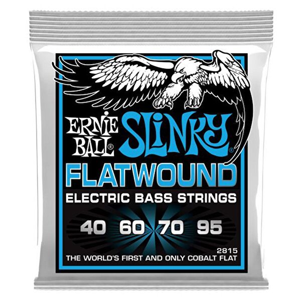 ERNIE BALL Tel