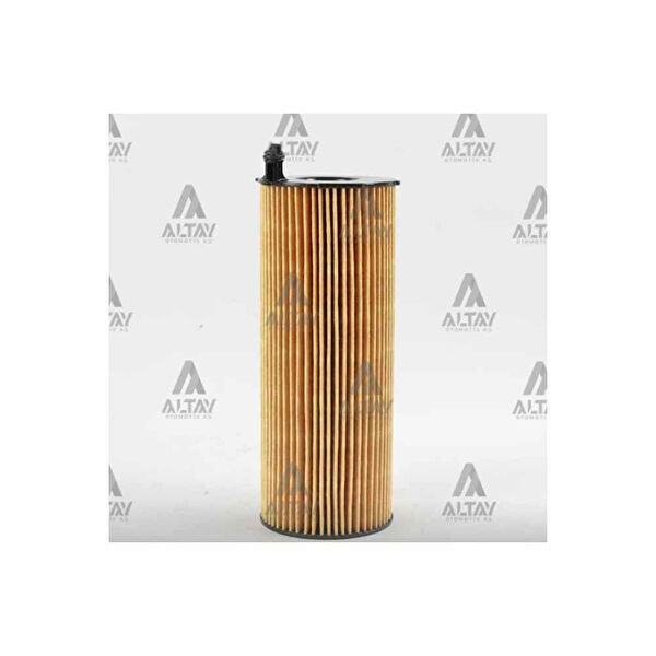 Bosch Yağ Filtreleri