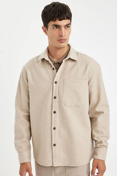 DeFacto Erkek Gömlek