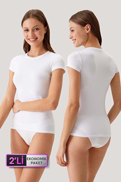 Pierre Cardin Kadın Atlet, Body, Fanila