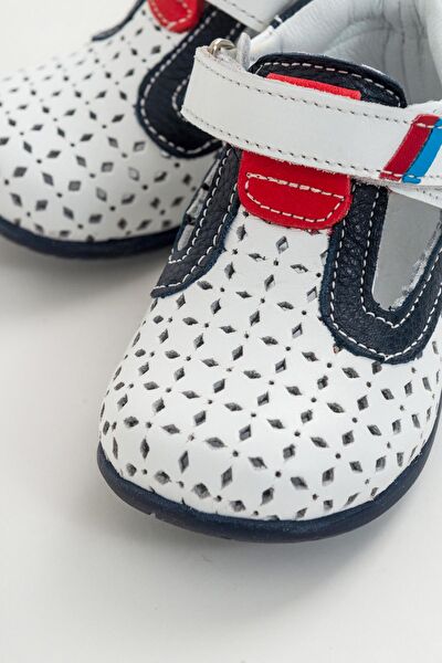 Mnpc Bebek Ayakkabıları, Patik