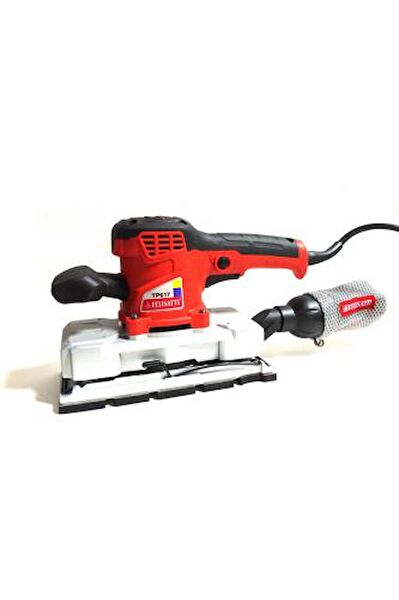 Felisatti Zımpara Makinesi